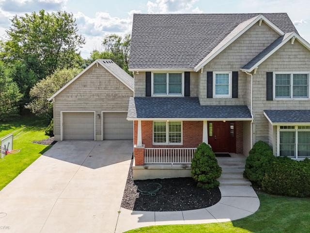 House for sale in Bourbonnais, Illinois