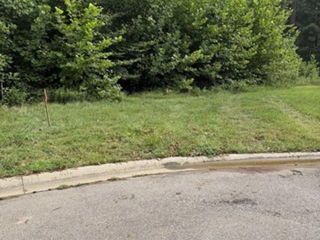Land for sale in Columbus, Indiana