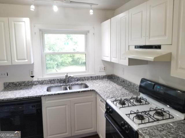 House for sale in Clayton, Georgia