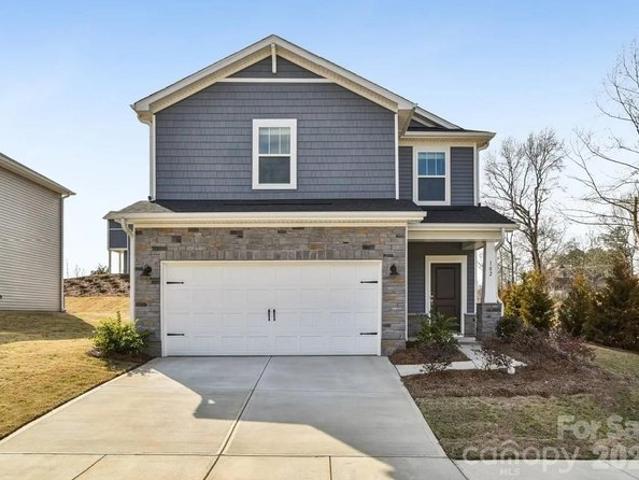 House for sale in Cherryville, North Carolina