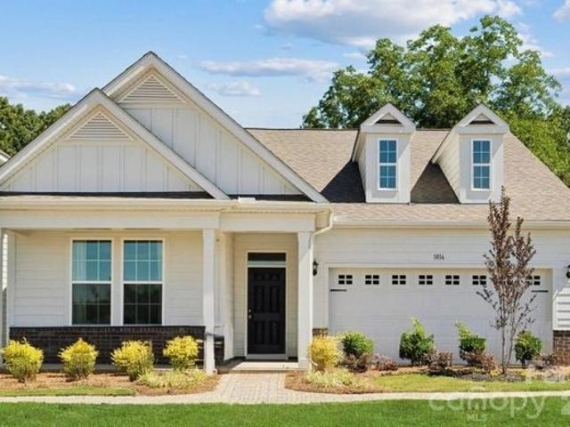 House for sale in Indian Trail, North Carolina
