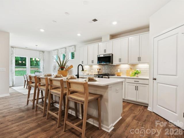 House for sale in Indian Trail, North Carolina