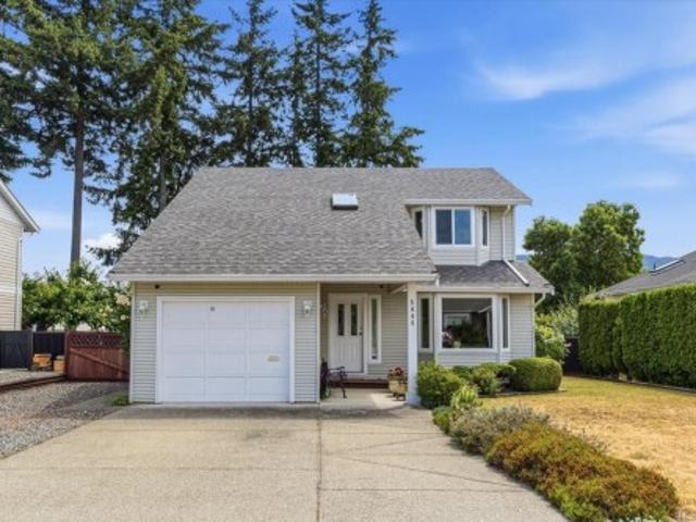 House for sale in Nanaimo, British Columbia