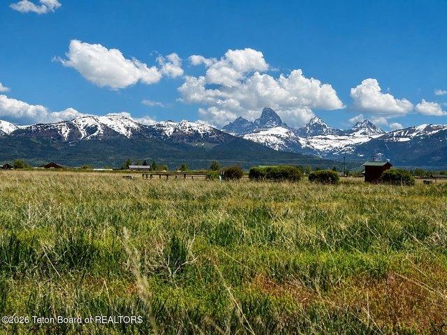 Land for sale in Tetonia, Idaho