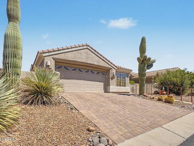 House for sale in Marana, Arizona
