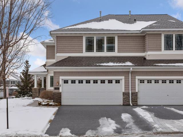 House for sale in Hennepin, Minnesota