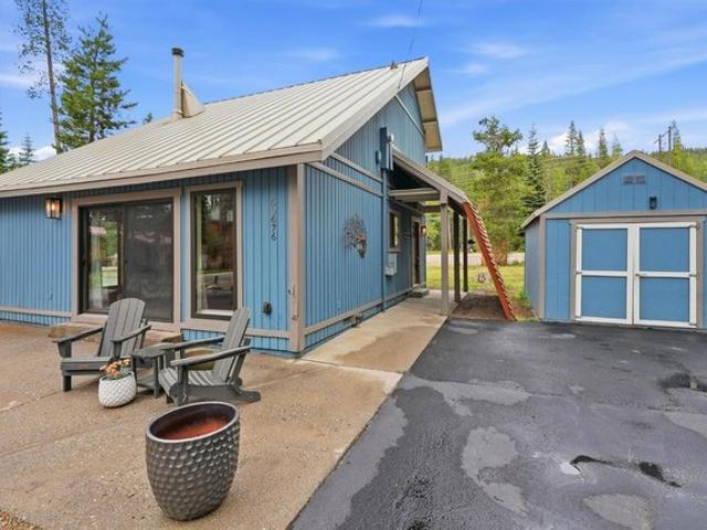House for sale in California