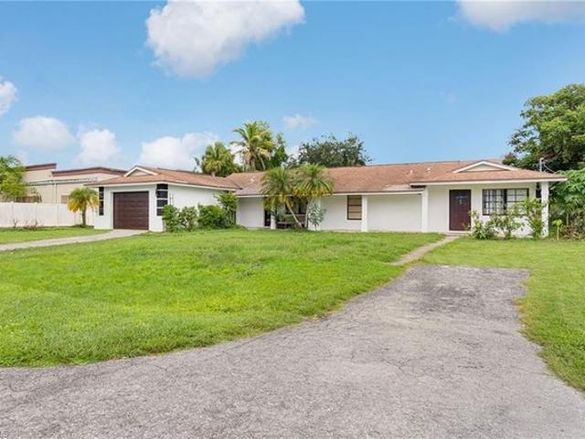 House for sale in Naples, Collier County
