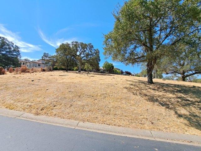 Land for sale in California