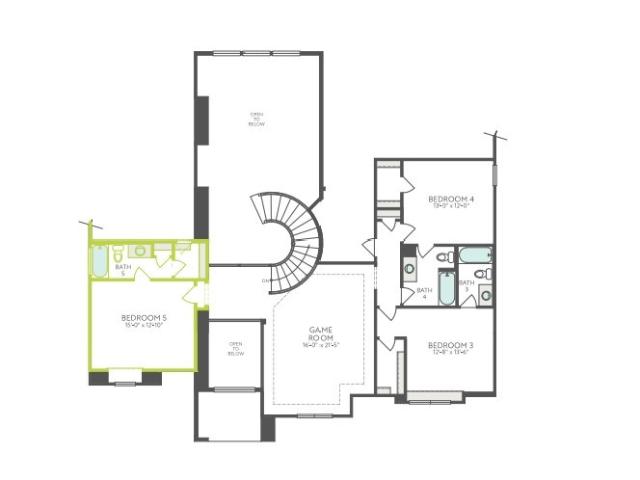 House for sale in Spring, Texas