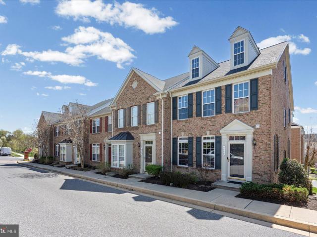 Townhouse for sale in Nottingham, Maryland