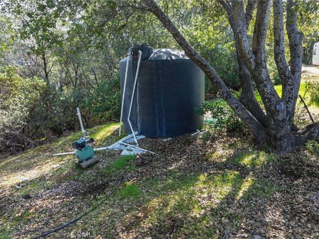 Land for sale in Mariposa