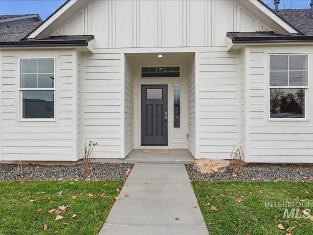 House for sale in Boise, Idaho