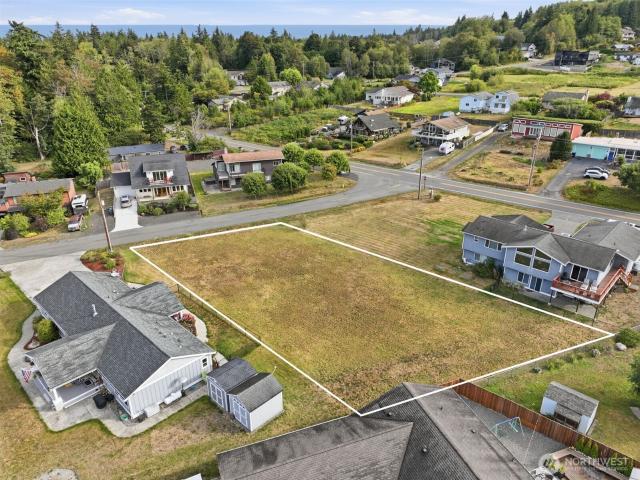 Land for sale in Hansville, Kitsap County