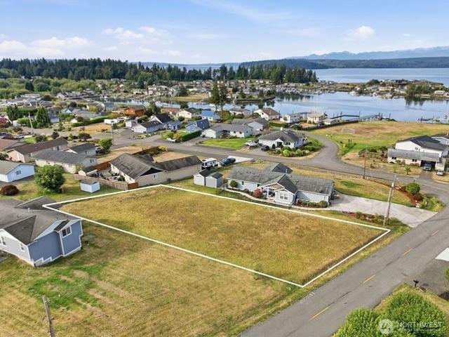 Land for sale in Hansville, Kitsap County