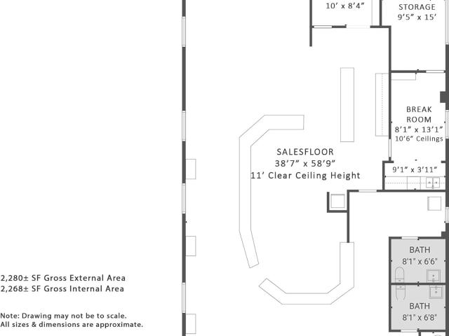Property for rent in Pennsylvania