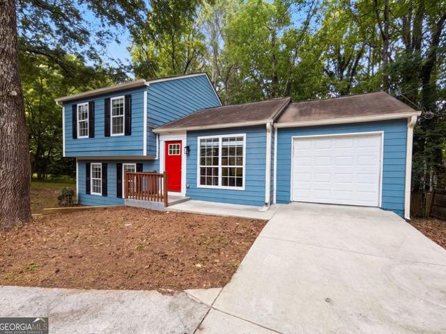 House for sale in Stone Mountain, Georgia
