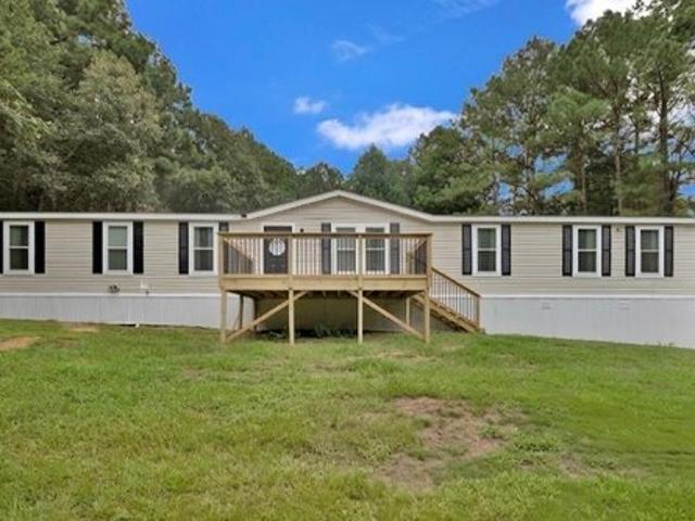 House for sale in Dora, Alabama