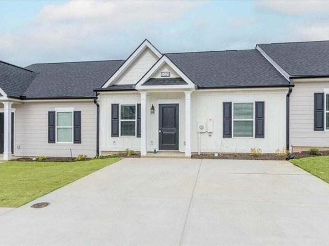 Townhouse for sale in Grovetown, Georgia