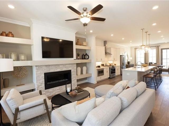 Condo for sale in Georgia
