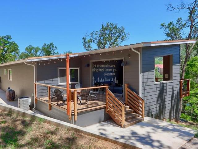 House for sale in Mariposa, California