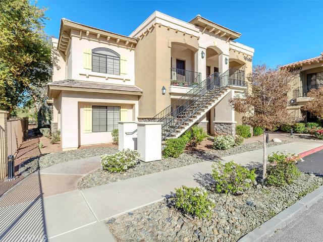 Condo for sale in La Quinta, California