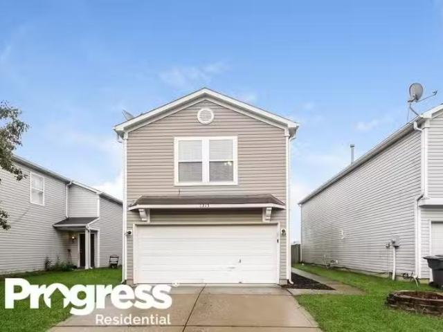 House for rent in Greenwood