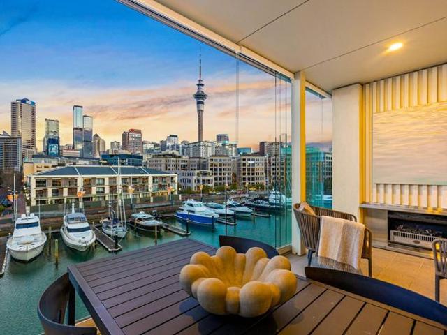 Apartment for rent in Auckland, Oroua County