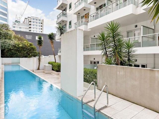 Apartment for rent in Auckland, Oroua County