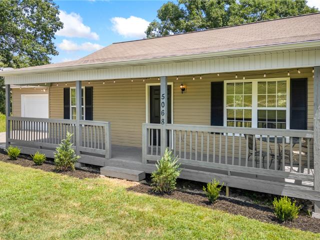 House for sale in Ark