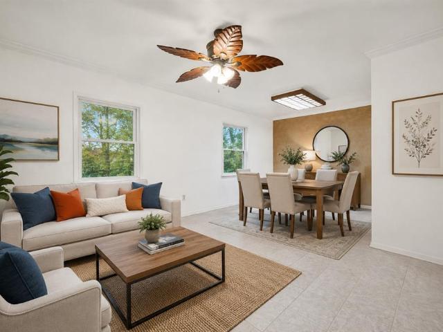 House for sale in Denton, Texas