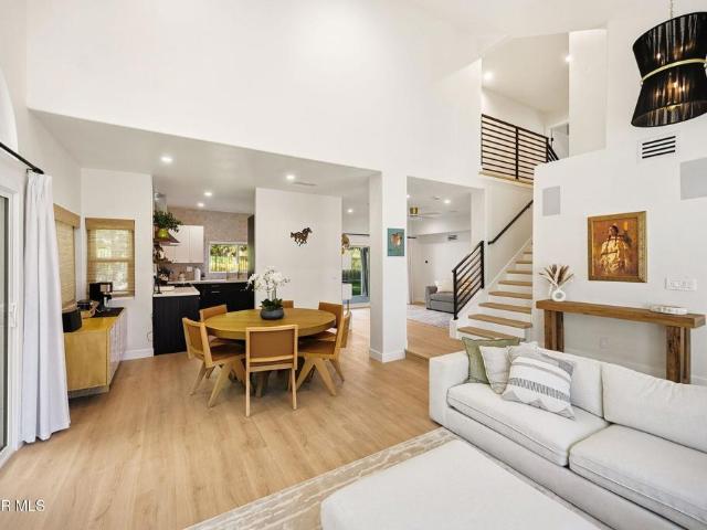 House for sale in Oak Park, California