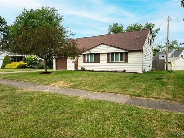 House for sale in Hamburg, New York