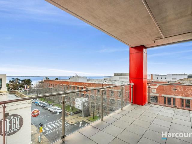 Apartment for rent in Geelong, Victoria