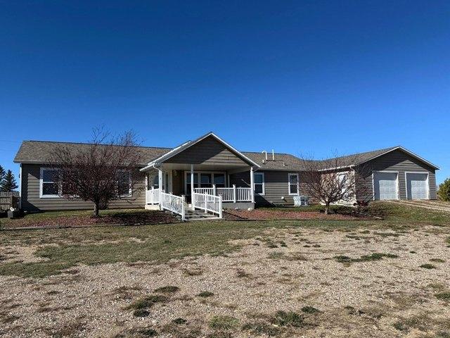 House for sale in Wyoming