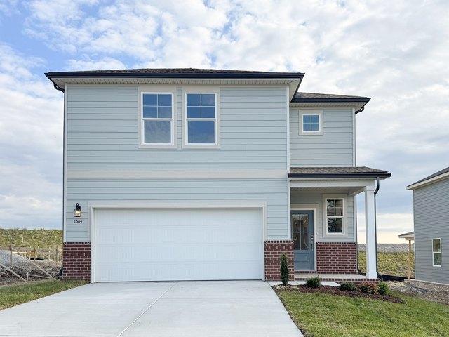 House for sale in Tennessee