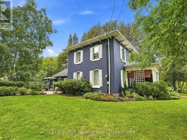 House for sale in Durham, Ontario