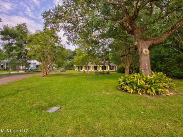 House for sale in Pass Christian, Mississippi