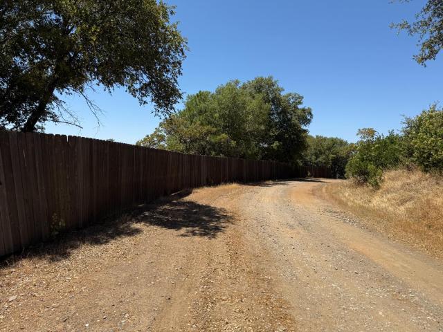Land for sale in Murphys, California
