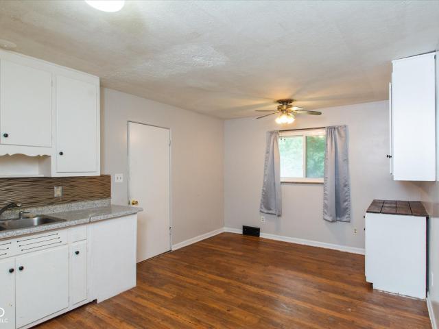 House for sale in Camby, Indiana