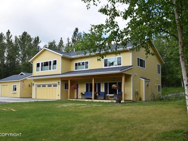 House for sale in Wasilla
