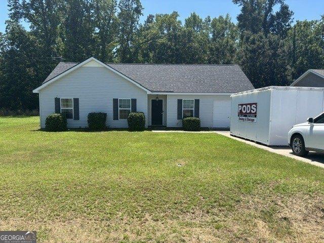 House for sale in Statesboro, Georgia