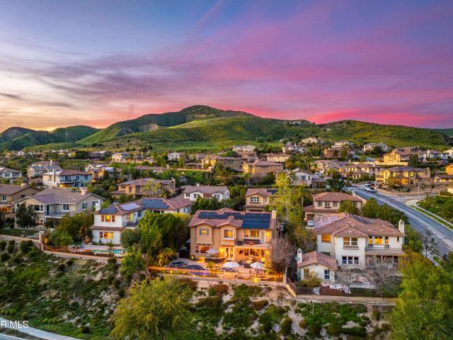 House for sale in Simi Valley, California