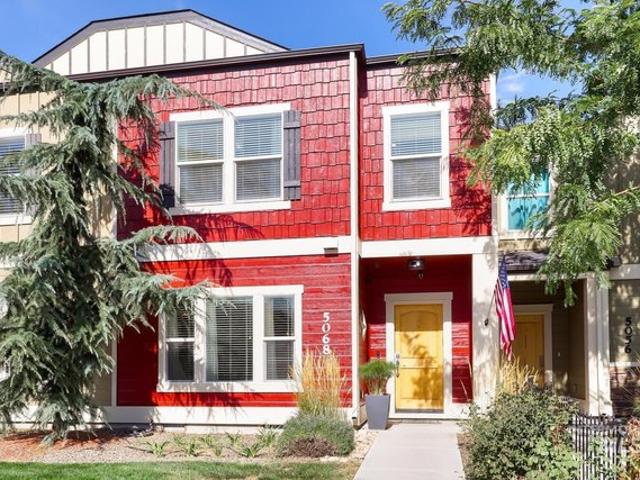 Townhouse for rent in Boise, Idaho