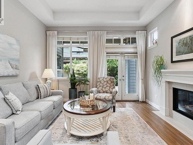Condo for sale in Delta, British Columbia