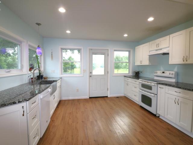 House for sale in Ohio