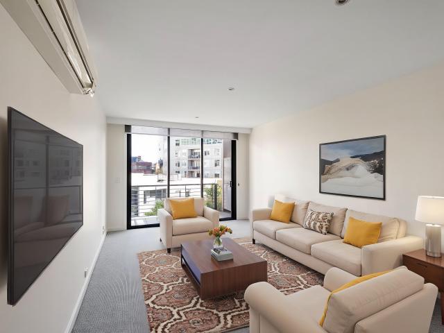 Apartment for rent in Melbourne