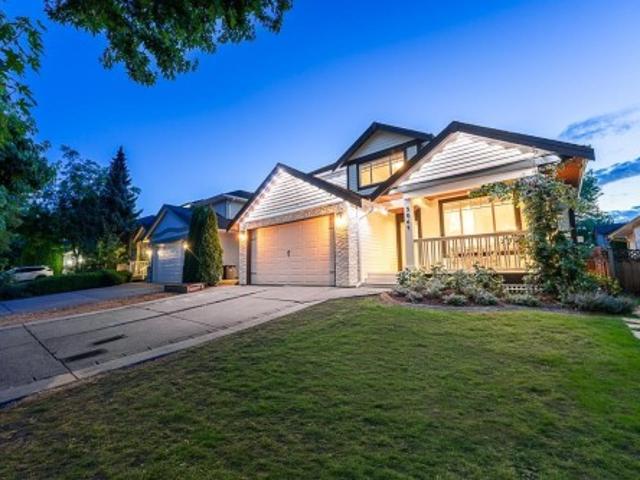 House for sale in British Columbia
