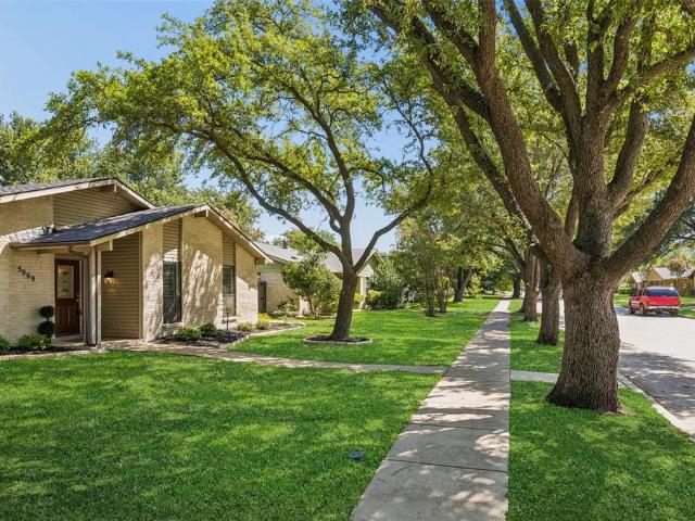House for sale in Denton, Texas