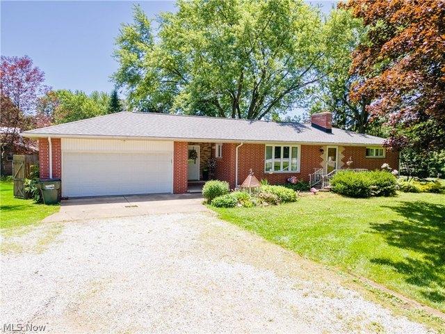 House for sale in Wooster, Ohio